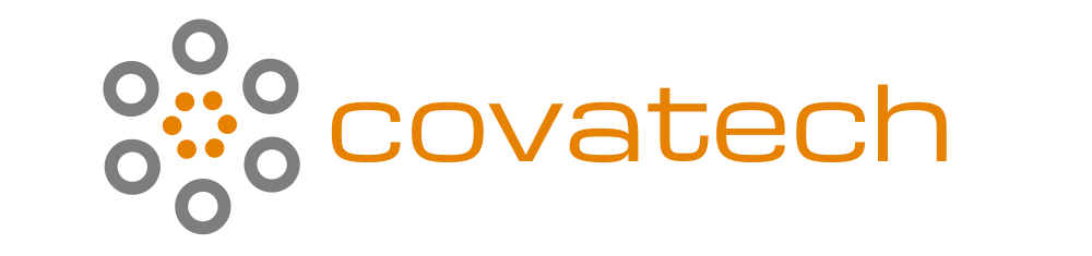 COVATECH — original logo