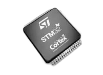 Microcontrôleur STM32 Cortex-M4