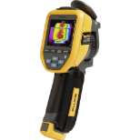 Caméra thermique pour la recherche de points chauds