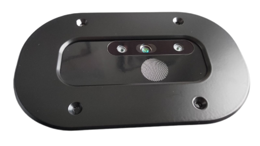 Urban Sensor — 3D camera module